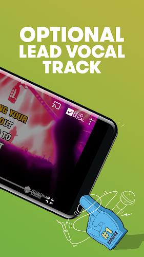 Singing Machine Karaoke Screenshot3