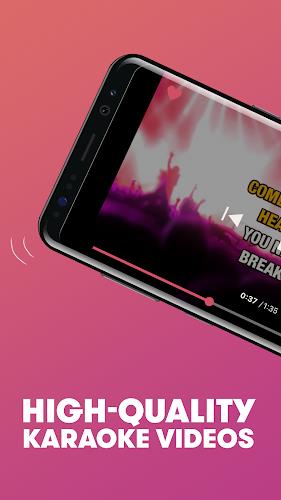 Singing Machine Karaoke Screenshot2
