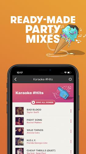 Singing Machine Karaoke Screenshot5