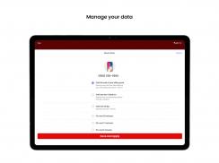 Virgin Plus My Account Screenshot4
