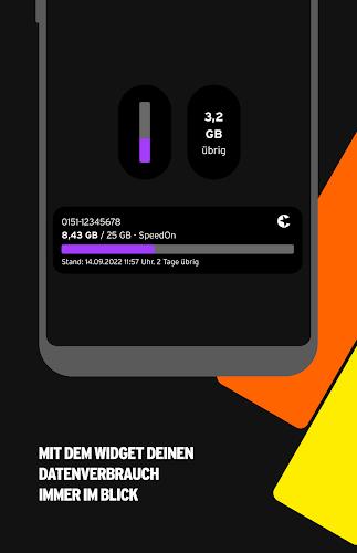 congstar Screenshot3