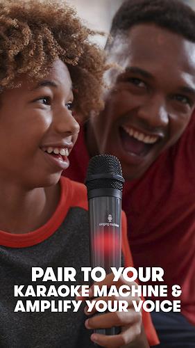 Singing Machine Karaoke Screenshot4