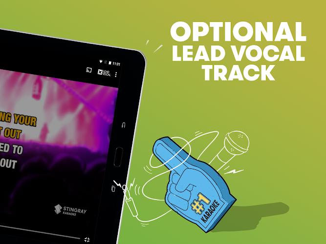 Singing Machine Karaoke Screenshot15