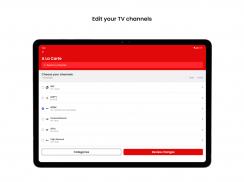 Virgin Plus My Account Screenshot14