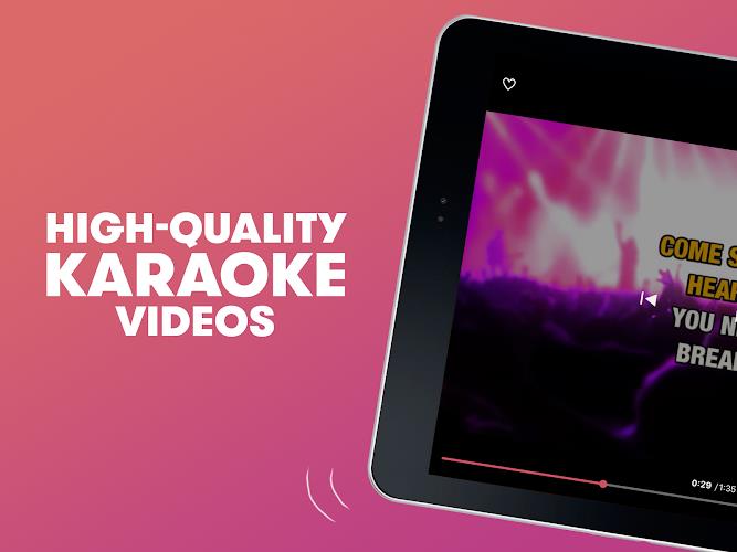 Singing Machine Karaoke Screenshot14