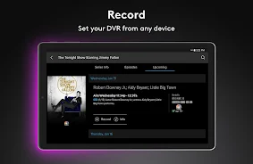 Xfinity Stream Screenshot4