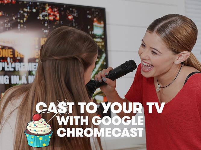 Singing Machine Karaoke Screenshot12