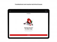 Virgin Plus My Account Screenshot11