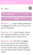 Holy Bible for Woman Screenshot4