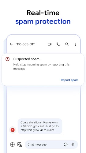 Google Messages Screenshot1
