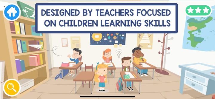 LANGUAKIDS: Italian for kids Screenshot3