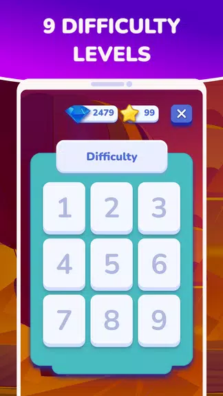 Learn words and play with Momo Screenshot3