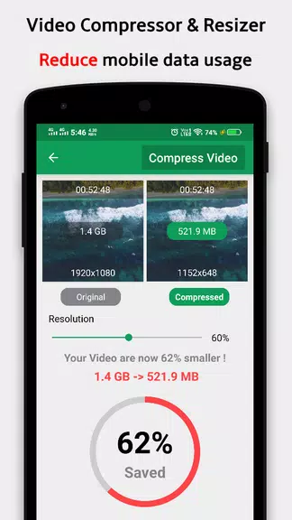 Video Cutter Screenshot4