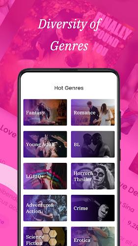 Kikistory Screenshot5