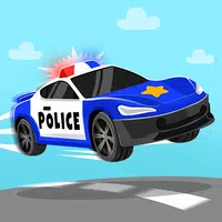 Car Games For Kids: Toddler Apk