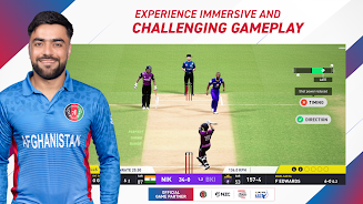 Dream Cricket 2025 Screenshot20