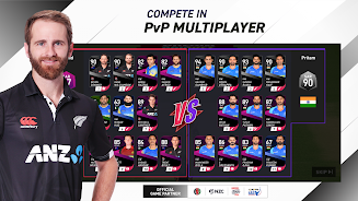 Dream Cricket 2025 Screenshot21