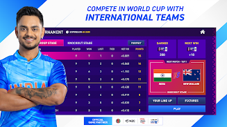 Dream Cricket 2025 Screenshot17