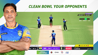 Dream Cricket 2025 Screenshot23