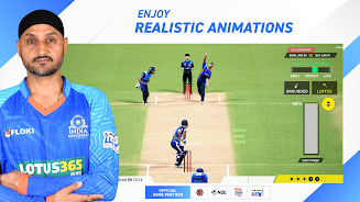 Dream Cricket 2025 Screenshot6