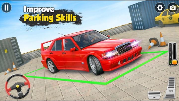 Parking Fury Screenshot3