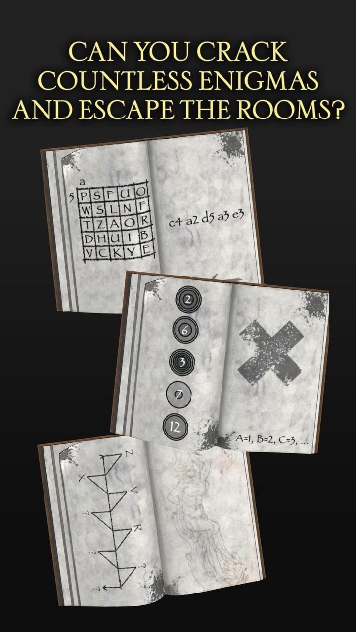 The Da Vinci Cryptex Screenshot4