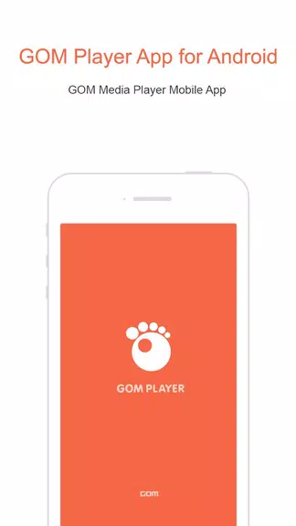 GOM Player Screenshot1