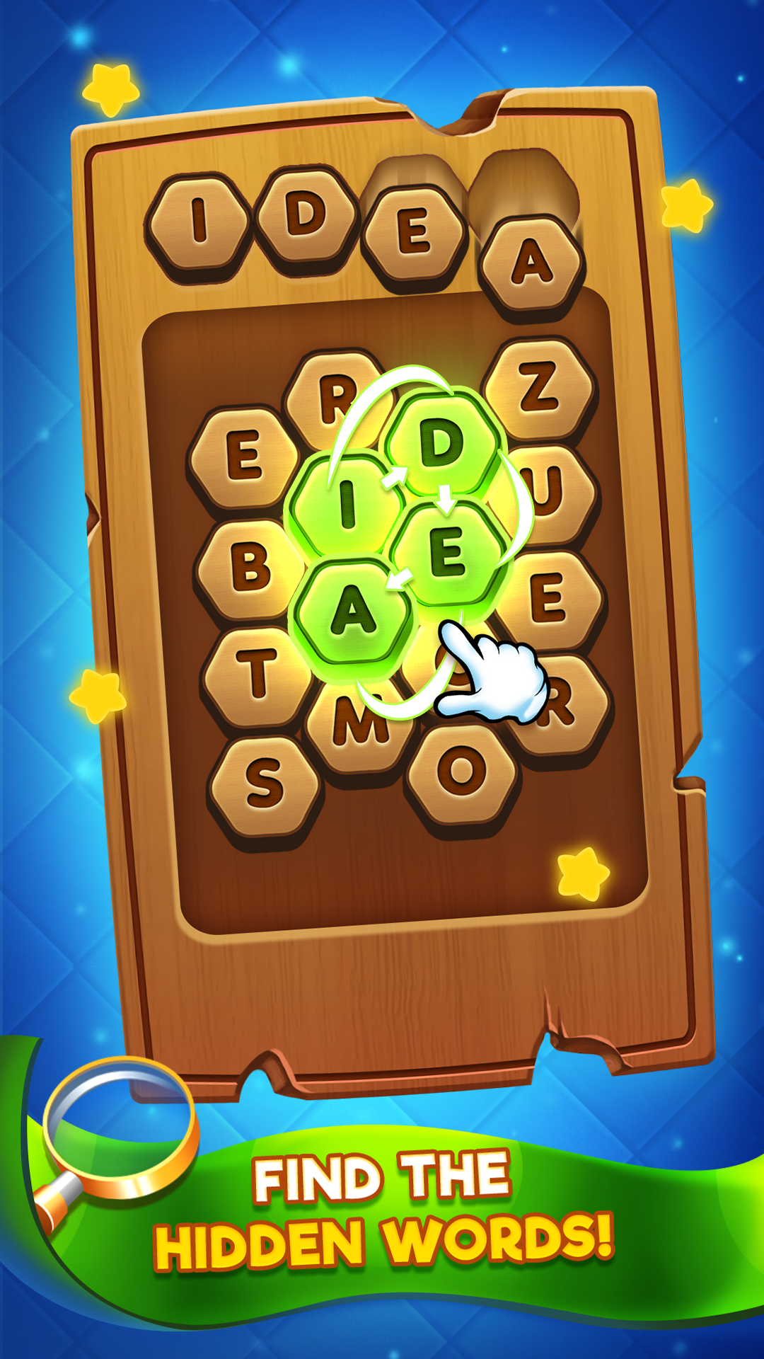 Word Seeker Screenshot2