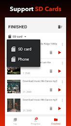 Video Downloader - Downloader Screenshot3