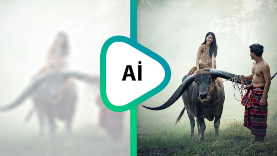 Video Quality Enhancer Screenshot1