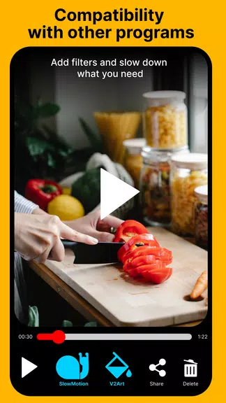 Fast Motion Video FX Screenshot3