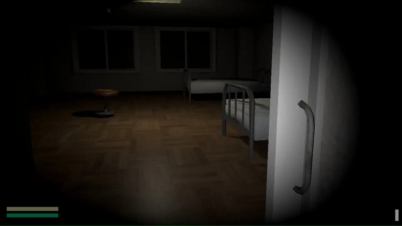 otherworldly ruins Apk