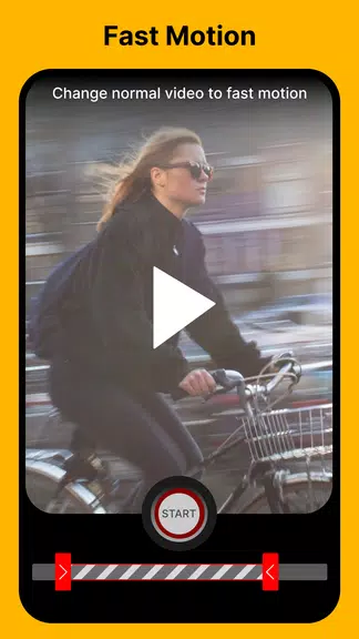 Fast Motion Video FX Screenshot2