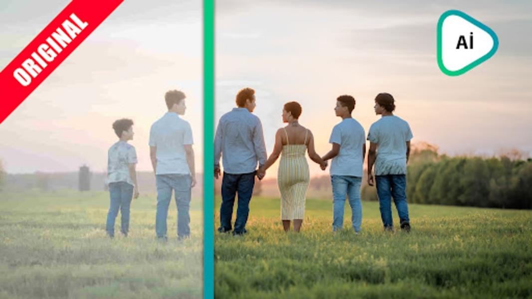 Video Quality Enhancer Screenshot4