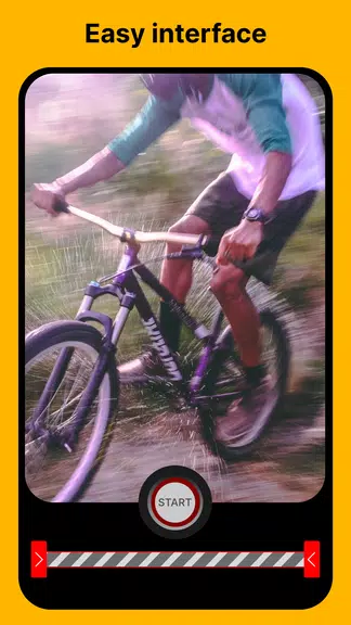 Fast Motion Video FX Screenshot4