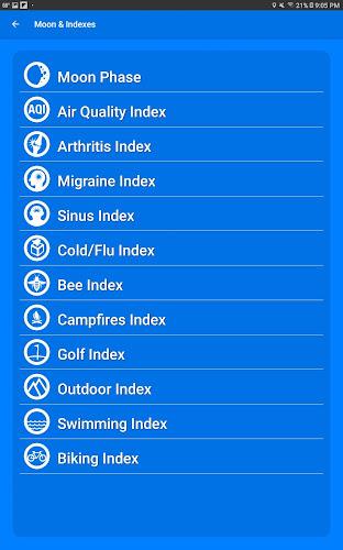 What The Forecast Screenshot21