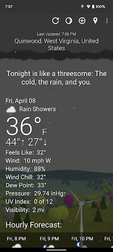 What The Forecast Screenshot2