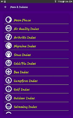 What The Forecast Screenshot13