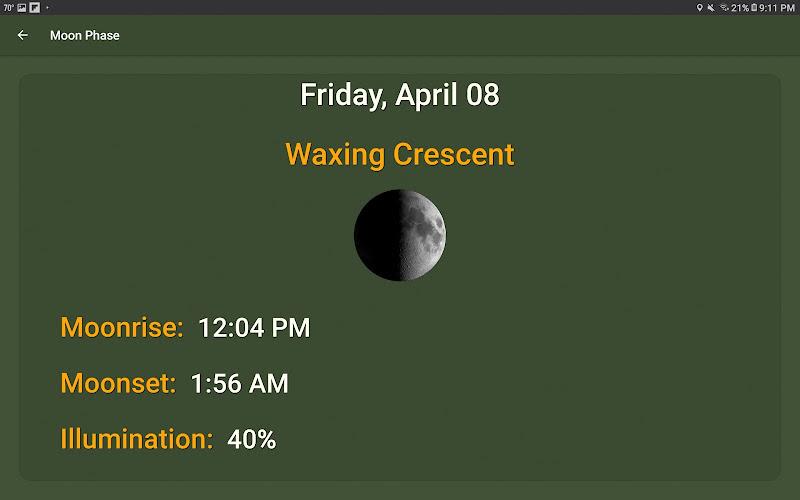 What The Forecast Screenshot22