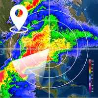 Weather Radar & Weather Live Apk