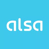 Alsa: Buy coach tickets Apk