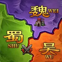 攻城三国志 Apk