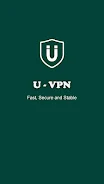 U-VPN Screenshot8