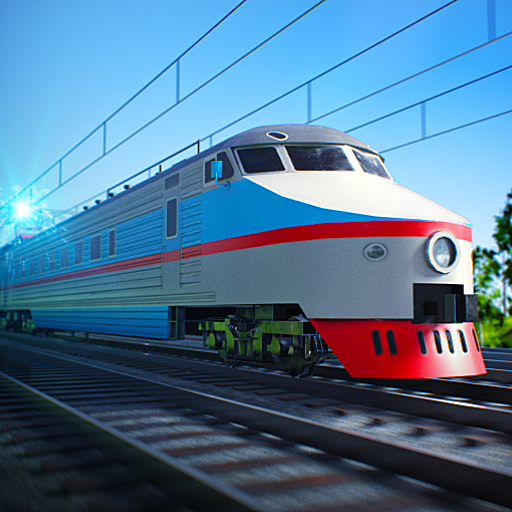 Electric Trains Apk