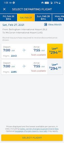 Allegiant Screenshot1