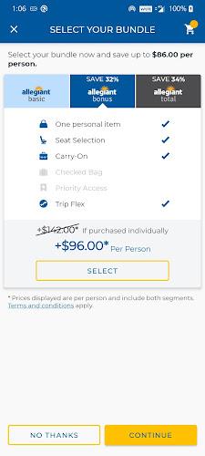 Allegiant Screenshot2