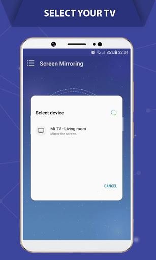 Screen Mirroring - Castto Screenshot5