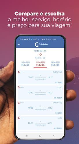 Viaje Guanabara Screenshot2