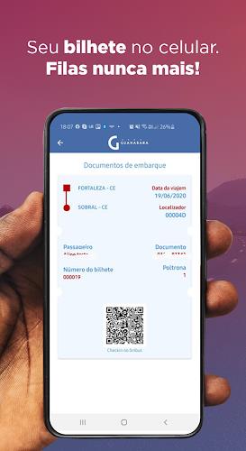 Viaje Guanabara Screenshot1