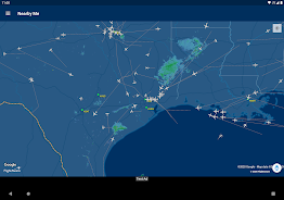 FlightAware Screenshot13